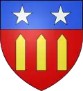 Coat of arms of Pîtres