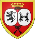 Coat of arms of Plouescat