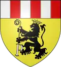 Coat of arms of Plouvien