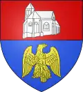 Coat of arms of Retheuil