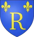 Coat of arms of Riom
