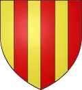 Coat of arms of Saint-Brice-en-Coglès