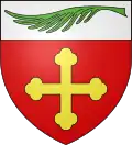 Coat of arms of Saint-Félicien