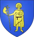 Coat of arms of Saint-Jean-de-Védas