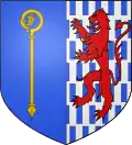 Coat of arms of Salenthal