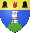 Coat of arms of Samuran
