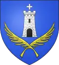 Coat of arms of Sanary-sur-Mer