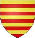 Coat of arms of Sens-de-Bretagne