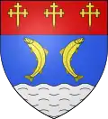 Coat of arms of This