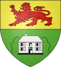 Coat of arms of Waldhouse