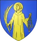 Coat of arms of Wiwersheim