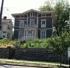 Boardman–Mitchell House