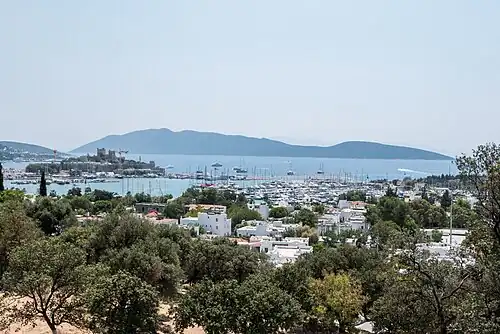 Bodrum, Muğla