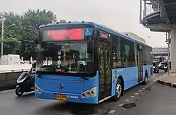 Bonluck JXK6120L-NGV-01