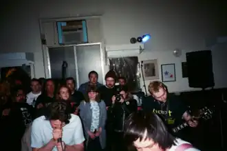 Live in Toronto 2017