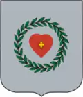 Coat of arms of Borovsk