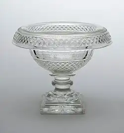 Bowl, 1820–30, English