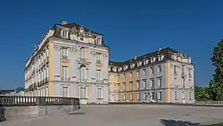 Augustusburg Palace