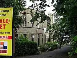 Bradford Children's Hospital