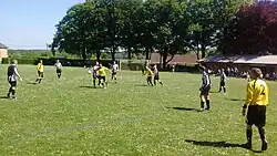 Braishfield Recreation Ground