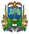 Coat of arms of Ipê, Rio Grande do Sul