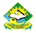 Coat of arms of Matola