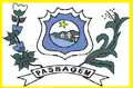 Official seal of Passagem, Rio Grande do Norte