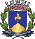 Coat of arms of Descalvado