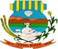 Coat of arms of Israelândia