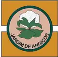 Official seal of Jardim de Angicos