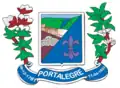 Official seal of Portalegre