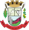 Official seal of União do Oeste