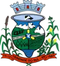Coat of arms of Trindade do Sul