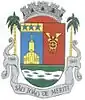 Official seal of São João de Meriti