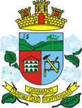 Official seal of Gramado