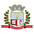 Official seal of São José da Varginha
