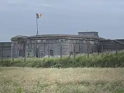 Fort Breendonk