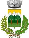 Coat of arms of Brinzio