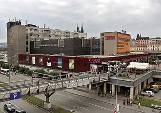 Prior Department Store