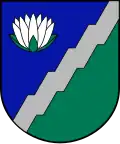 Coat of arms of Brocēni Municipality