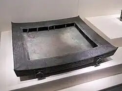 Bronze Barbecue Grills