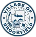 Official seal of Brookfield, Illinois