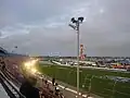 Paul Revere 250 restart after a caution