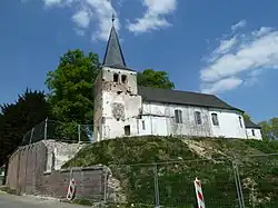 Brunssum, Sint Clemenskerk