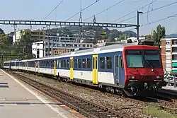 NPZ operating for TILO in 2012