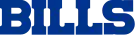 Buffalo Bills wordmark