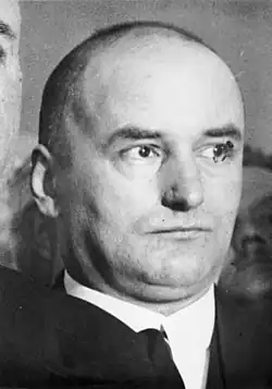Erich Klausener around 1933