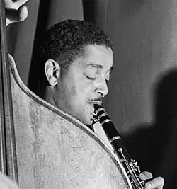 Buster Bailey (1946)