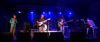 Buty performing in 2021