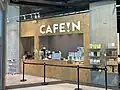 CAFE!N Store on Level 1